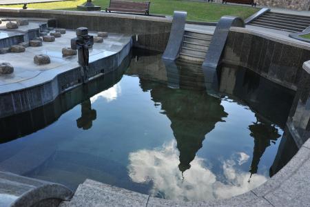 Продолжился рабочий визит Г.А. Зюганова в Город-герой Минск