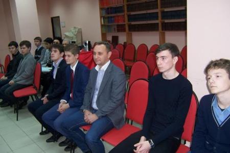 Татарстан. Казань отметила 97-ю годовщину рождения Комсомола