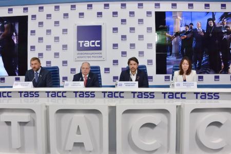 Сирийский фронт проходит через Россию