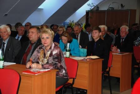 Состоялся IV совместный Пленум Комитета и КРК Ставропольского краевого отделения  КПРФ 