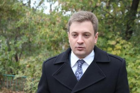 Протест в центре Пензы против произвола в сфере ЖКХ