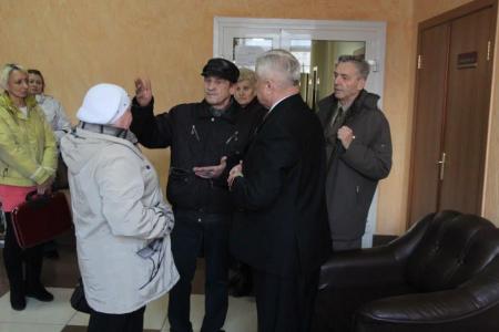 Челябинская область. Троицкий ферромарганцевый завод: чиновники – за, народ – против