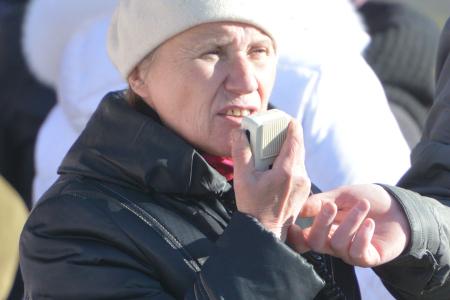 «СУ-155 – пирамида «МММ!». Коммунисты организовали митинг ивановских дольщиков