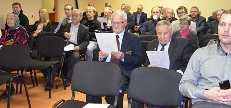 Коммунисты Вологды на пленуме городского комитета обсудили задачи на выборы 2016 года