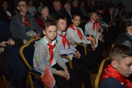 Г.А. Зюганов находится с рабочим визитом в Санкт-Петербурге
