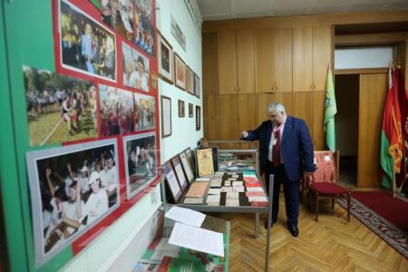 К.К. Тайсаев: «В ходе президентских выборов граждане Белоруссии смогли полностью реализовать свое право на свободное волеизъявление»