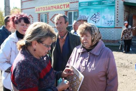 Ольга Алимова: Партия «медвежьих услуг» блокирует большинство законодательных инициатив КПРФ