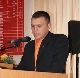 Состоялся VI совместный Пленум Комитета и КРК Красноярского регионального отделения КПРФ