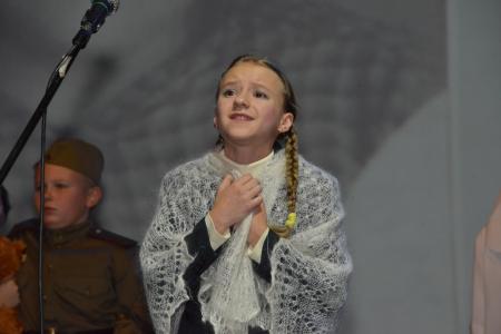Г.А. Зюганов принял участие в торжественном вечере, посвященном 97-ой годовщине со дня основания Ленинского Комсомола