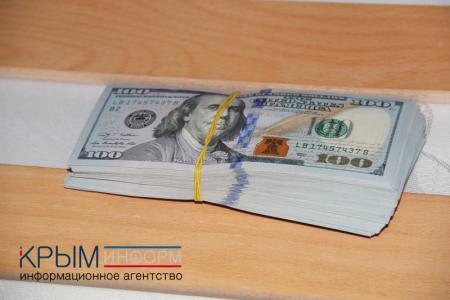 beyvora.ru: Депутат Госсовета Крыма арестован в офисе "Единой России" за мошенничество на $35.000