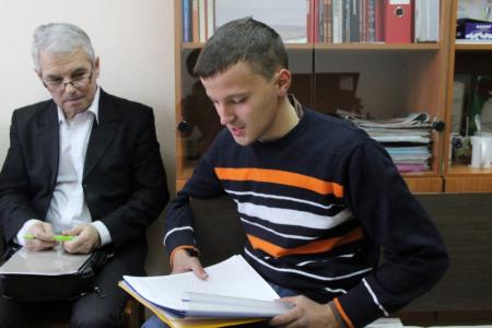 Состоялся очередной выпуск партийной школы Челябинского обкома КПРФ