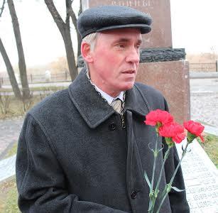 День рождения Комсомола в Рязани