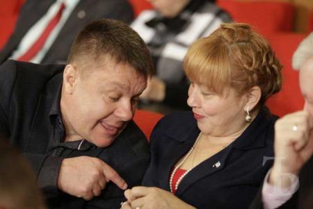 beyvora.ru: Депутат Госсовета Крыма арестован в офисе "Единой России" за мошенничество на $35.000