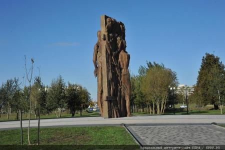 Г.А. Зюганов: Мы обязаны вновь объединиться в борьбе против фашизма!