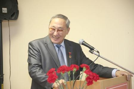 Состоялся пленум Якутского рескома ЛКСМ