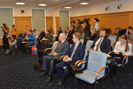 Опора на великие традиции – залог успешного будущего!