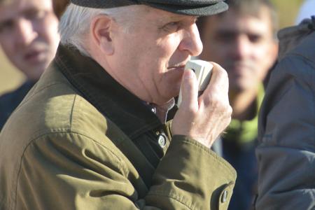 «СУ-155 – пирамида «МММ!». Коммунисты организовали митинг ивановских дольщиков