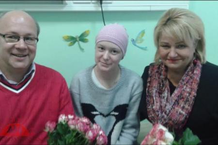 Рассвет ТВ: Если ты не родился в Москве
