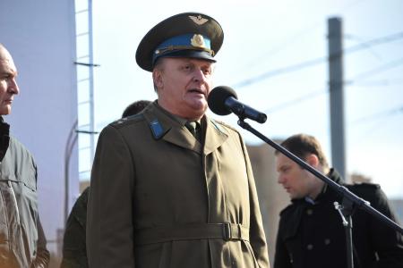 «Ценой своих жизней патриоты отстаивали идеалы справедливости, свободы, равенства и братства»