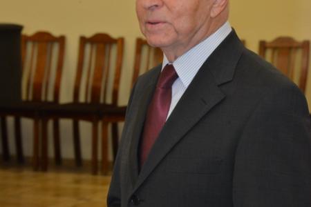 Г.А. Зюганов принял участие в церемонии награждения медалью ЦК ЛКСМ РФ "За активное воспитание патриотизма и мужества имени Николая Островского"