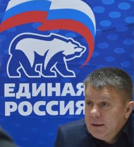 beyvora.ru: Депутат Госсовета Крыма арестован в офисе "Единой России" за мошенничество на $35.000