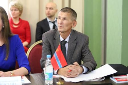 Казбек Тайсаев: «Заседание Исполкома Центрального Совета СКП-КПСС – еще один шаг по повышению эффективности совместной работы братских коммунистических партий»