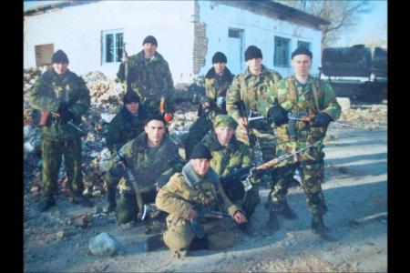 В.Г. Поздняков: Восстановлена справедливость в отношении ветеранов боевых действий в Таджикистане
