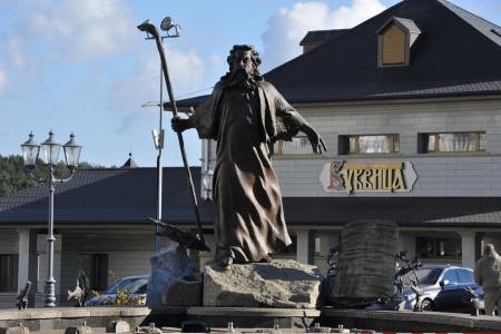 Продолжился рабочий визит Г.А. Зюганова в Город-герой Минск