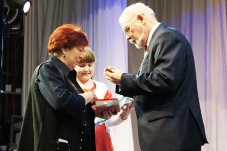 Нужно мечтать! Курганские коммунисты организовали праздник, посвященный Дню рождения комсомола