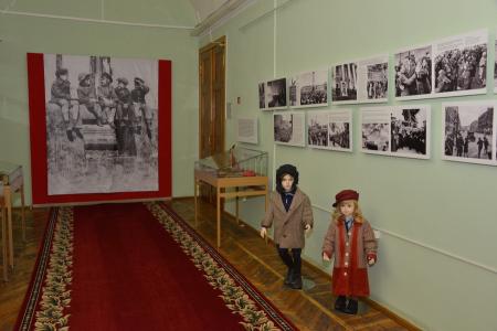 Г.А. Зюганов находится с рабочим визитом в Санкт-Петербурге