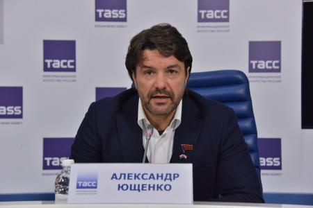 Сирийский фронт проходит через Россию