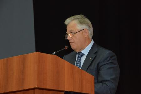 В Подмосковье завершил свою работу IX (октябрьский) совместный Пленум ЦК и ЦКРК КПРФ