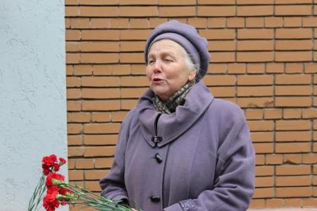 Пензенские коммунисты почтили память последнего советского руководителя области