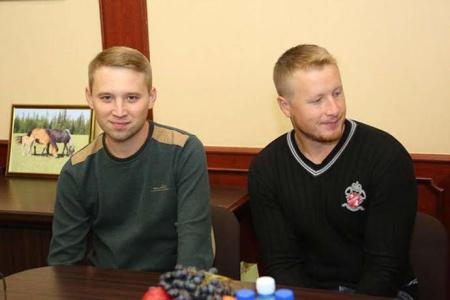 Пусть молчат пушки и поют музы. Акция «Якутия – детям Донбасса»