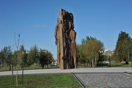 Продолжился рабочий визит Г.А. Зюганова в Город-герой Минск