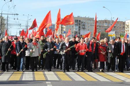 «Ценой своих жизней патриоты отстаивали идеалы справедливости, свободы, равенства и братства»