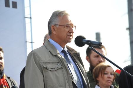 «Ценой своих жизней патриоты отстаивали идеалы справедливости, свободы, равенства и братства»