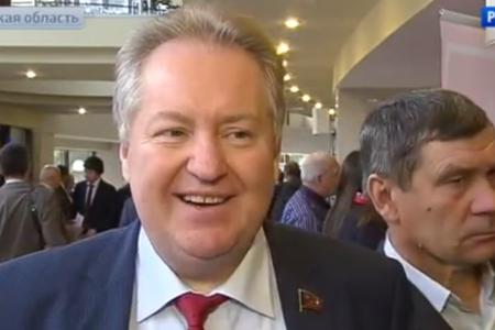 «Россия 24»: Коммунисты пообещали сделать избирательный марафон впечатляющим