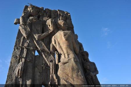 Г.А. Зюганов: Мы обязаны вновь объединиться в борьбе против фашизма!