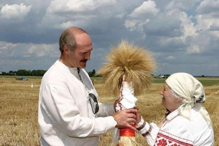 Обращение к гражданам Республики Беларусь Межрегиональной общественной организации «Российско-Белорусское Братство», научных, общественных, творческих деятелей – жителей города-героя Ленинграда