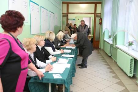 К.К. Тайсаев: «В ходе президентских выборов граждане Белоруссии смогли полностью реализовать свое право на свободное волеизъявление»