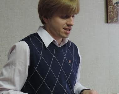 Состоялся очередной Пленум Ивановского обкома комсомола