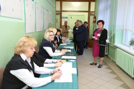 К.К. Тайсаев: «В ходе президентских выборов граждане Белоруссии смогли полностью реализовать свое право на свободное волеизъявление»