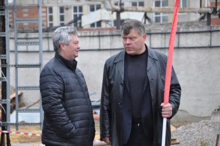 «За мир на Украине! За победу наших братьев!» Коммунисты отправили сорок третий гуманитарный конвой для жителей Новороссии