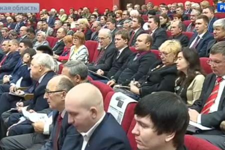 «Россия 24»: Коммунисты пообещали сделать избирательный марафон впечатляющим