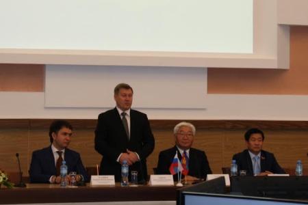 Новосибирск и Улан-Батор стали городами-побратимами