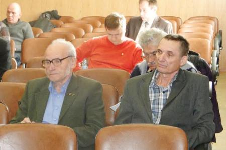 Амурский обком КПРФ обсудил итоги сентябрьских выборов