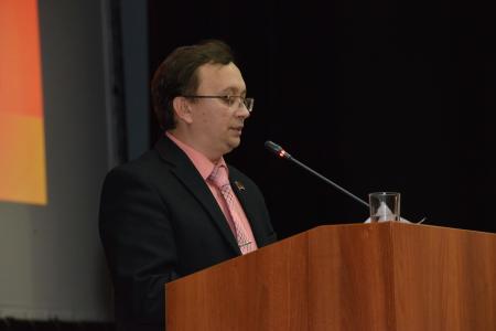 В Подмосковье завершил свою работу IX (октябрьский) совместный Пленум ЦК и ЦКРК КПРФ