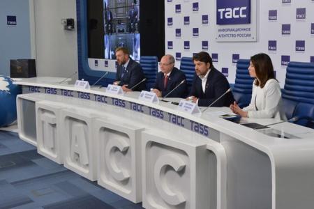 Сирийский фронт проходит через Россию