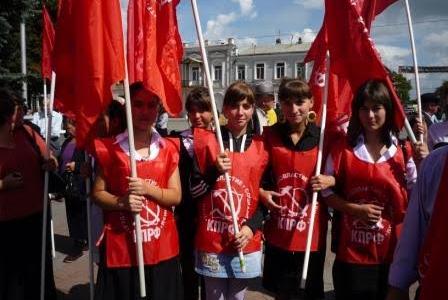 В Северной Осетии прошли пикеты в рамках Всероссийской акции протеста «Не забудем! Не простим!»